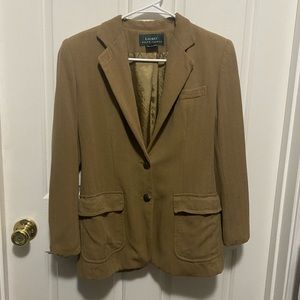 Ralph Lauren Blazer